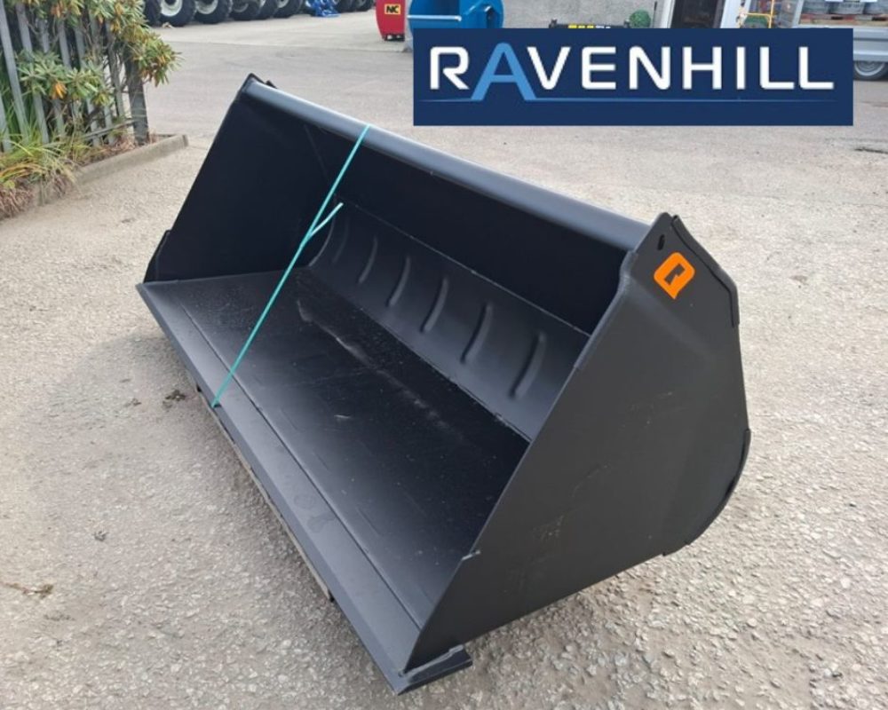 ALO 215 EURO ALO BUCKET