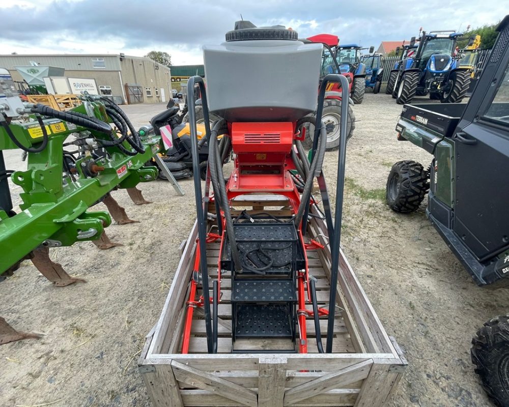 KUHN SH200A02 DEMO KUHN SEEDER KIT