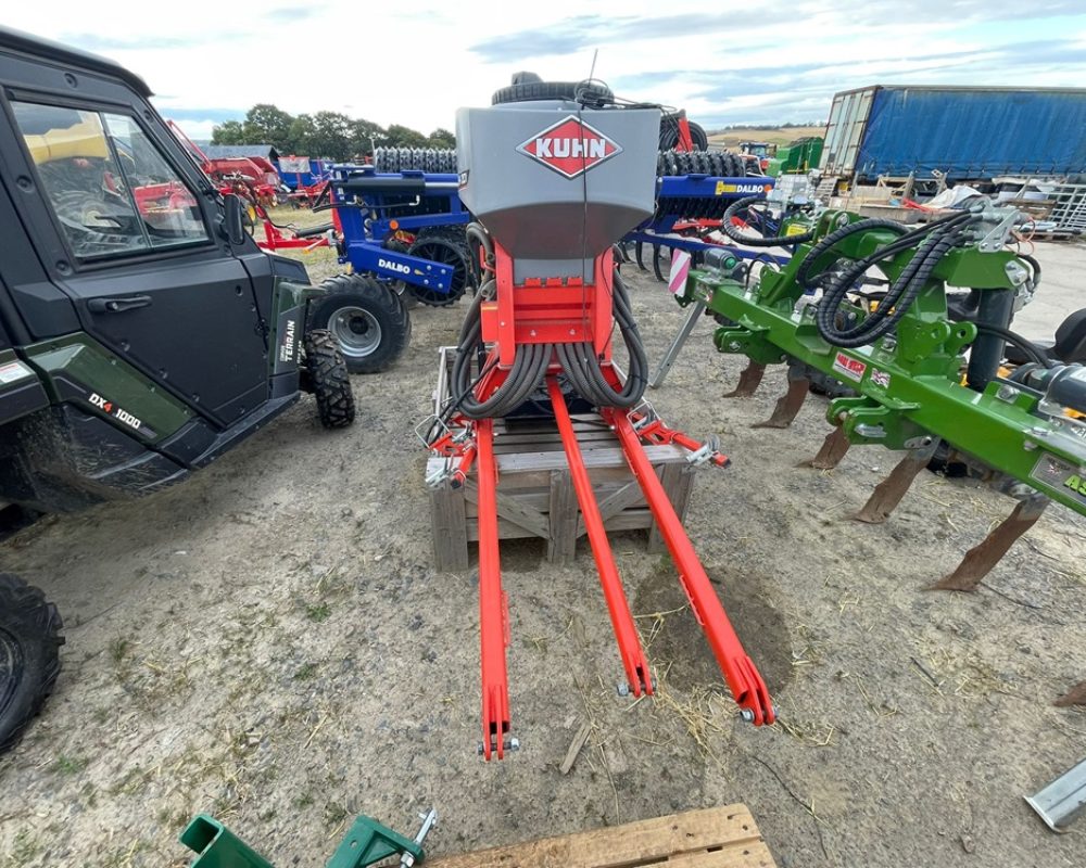 KUHN SH200A02 DEMO KUHN SEEDER KIT