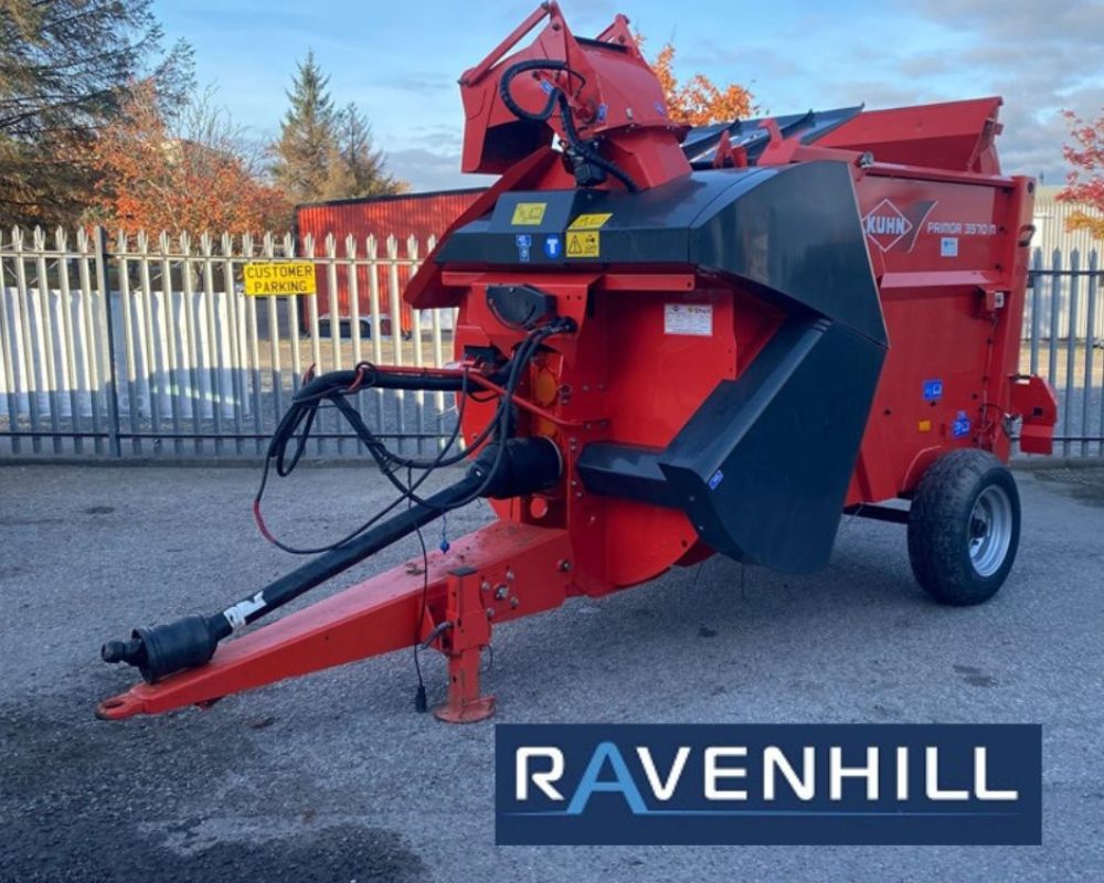 KUHN 3570M KUHN PRIMOR