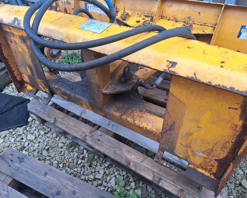 Miscellaneous MURRAY SNOWBLADE