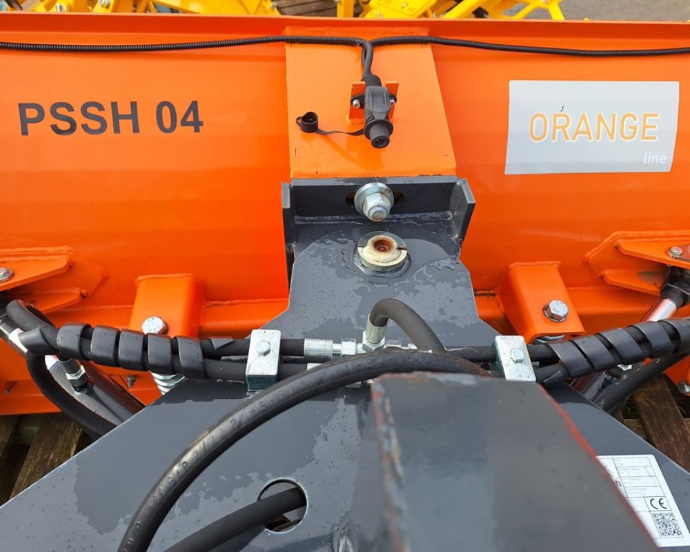 MISCELLANEOUS INTERTECH 3M SNOW BLADE