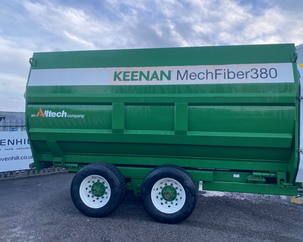 MISCELLANEOUS 380 KEENAN DIET MIXER