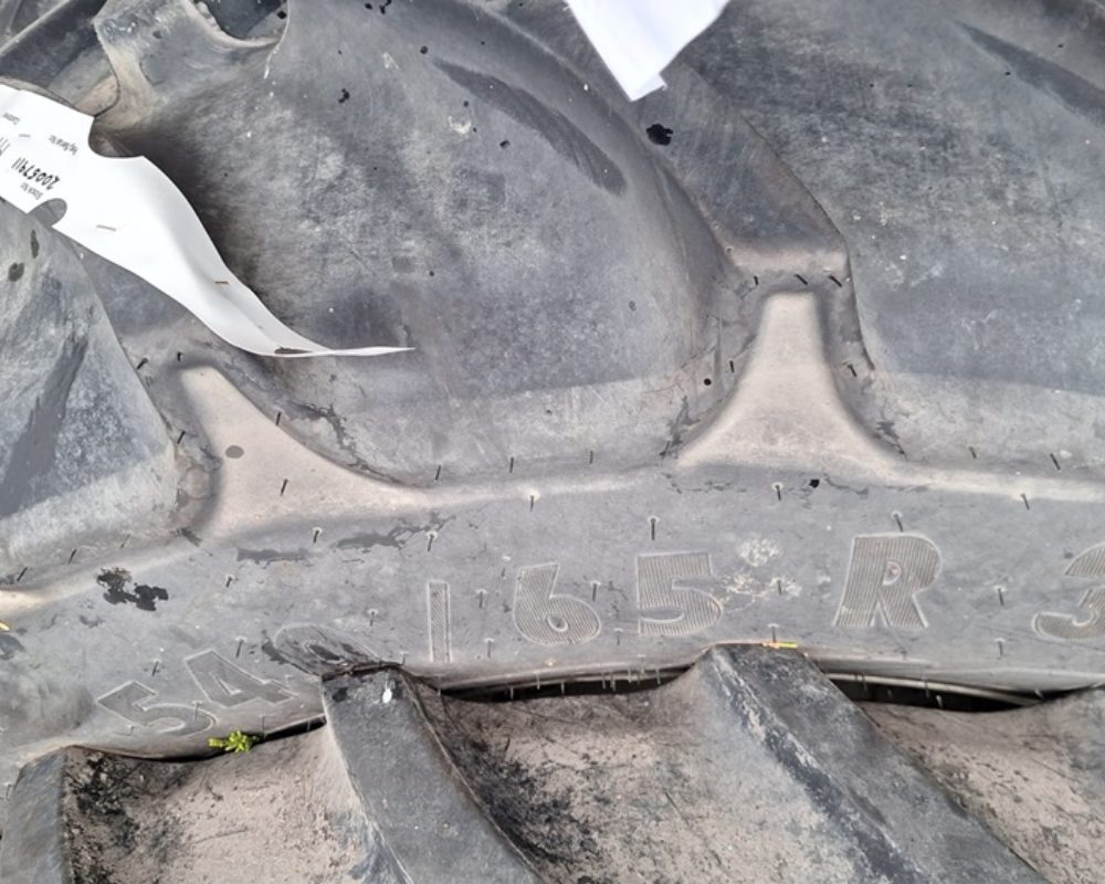 WHEELS 540/65R38 440/65R28