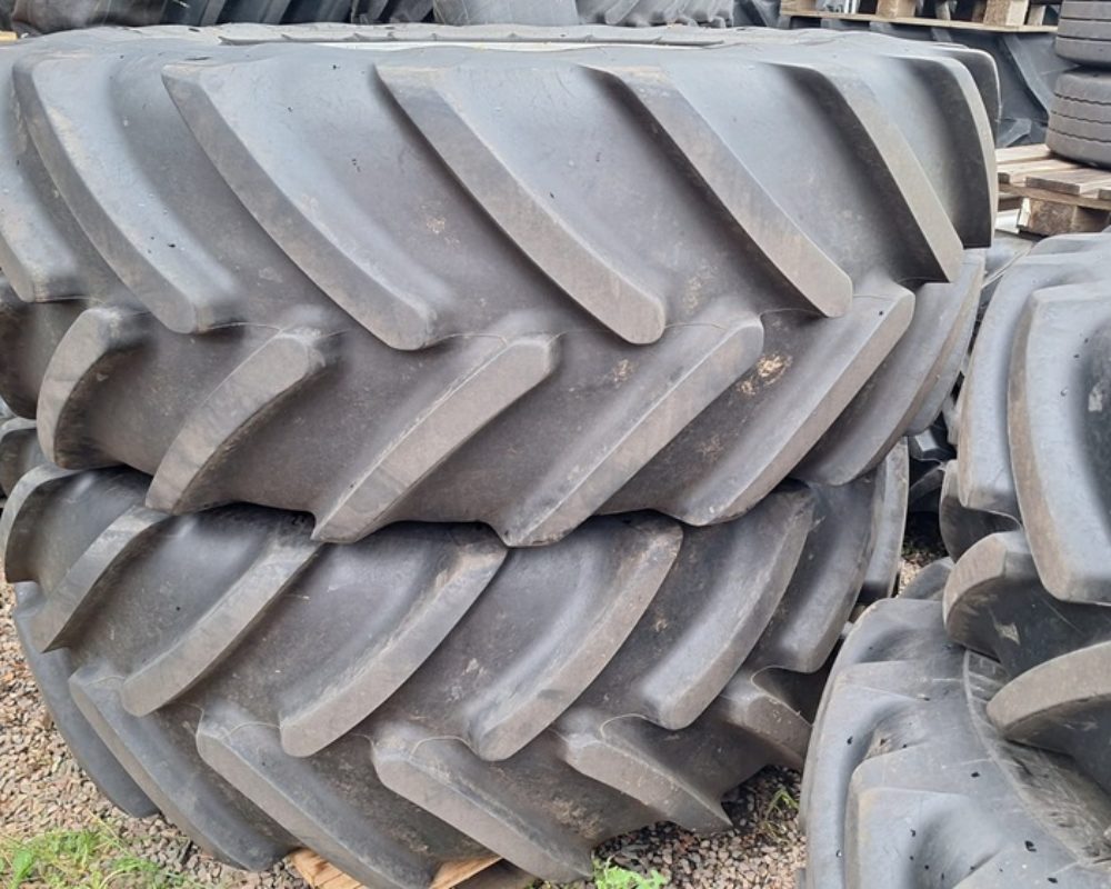 WHEELS 650/65R38 540/65R28