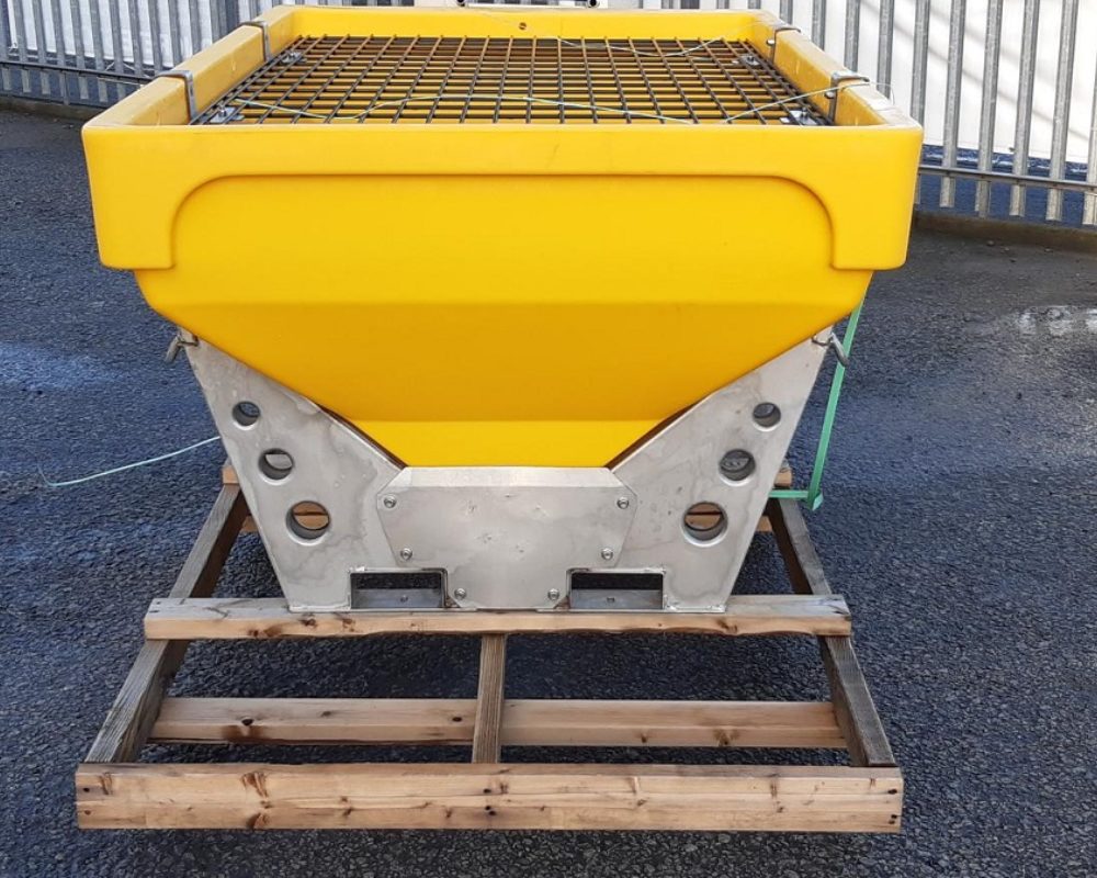 WESSEX 11780 WESSEX SPREADER