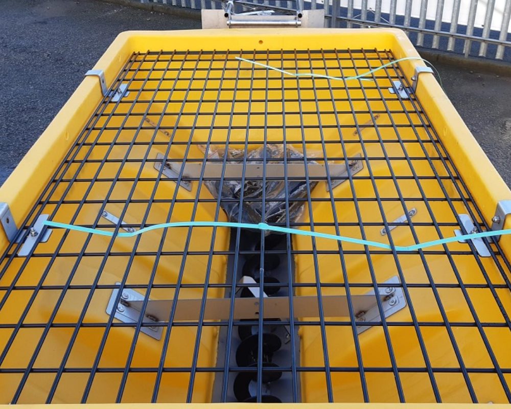 WESSEX 11780 WESSEX SPREADER