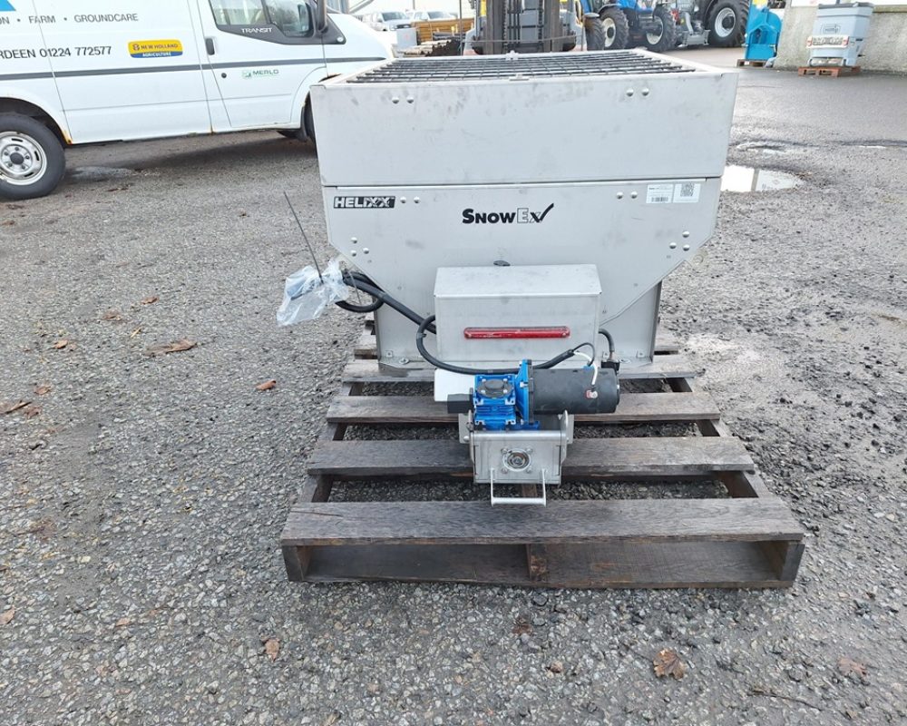 WESSEX 12140 WESSEX SPREADER