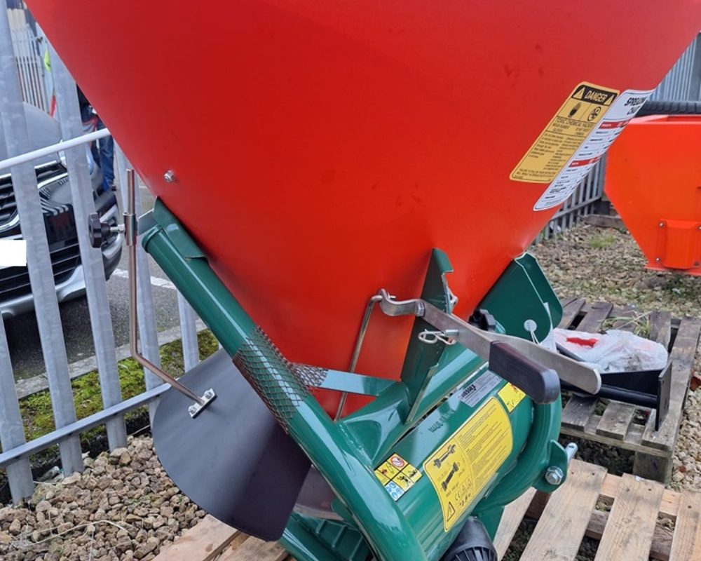 WESSEX FS-360-P-WK WESSEX SALT SPREADER