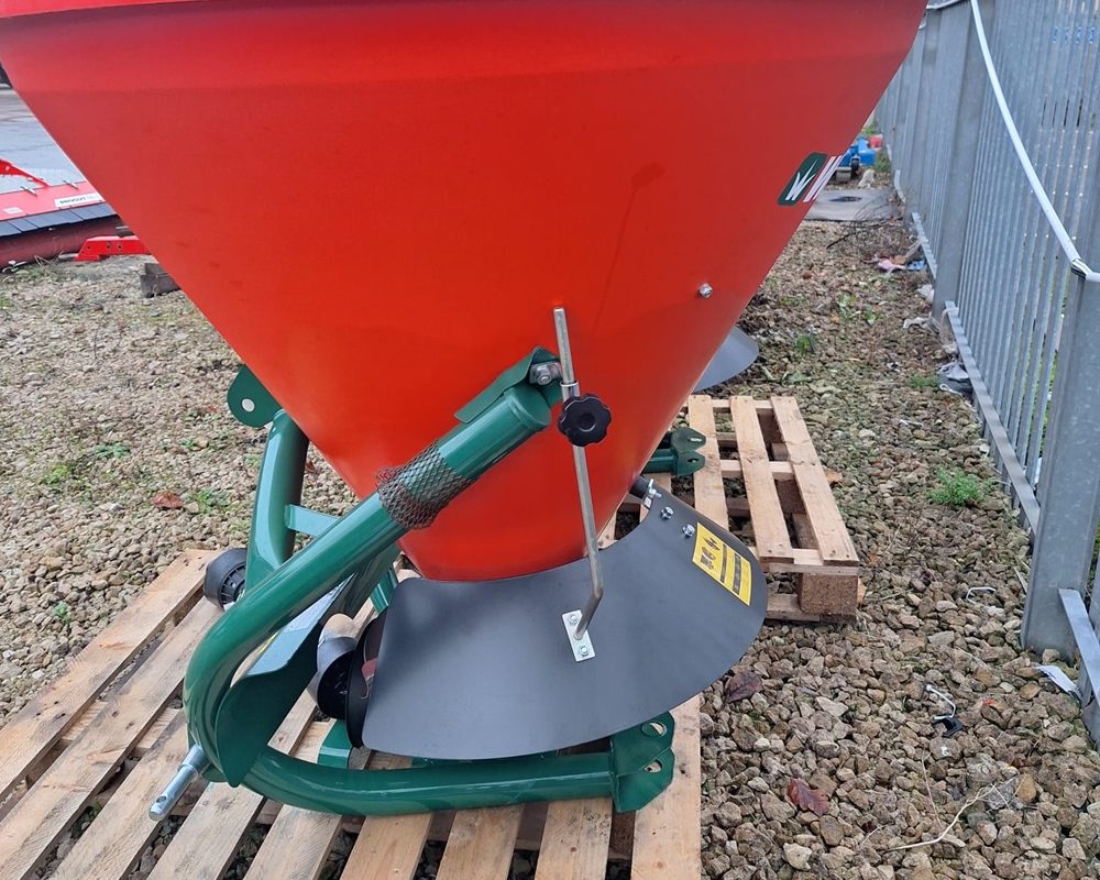 WESSEX FS-360-P-WK WESSEX SALT SPREADER