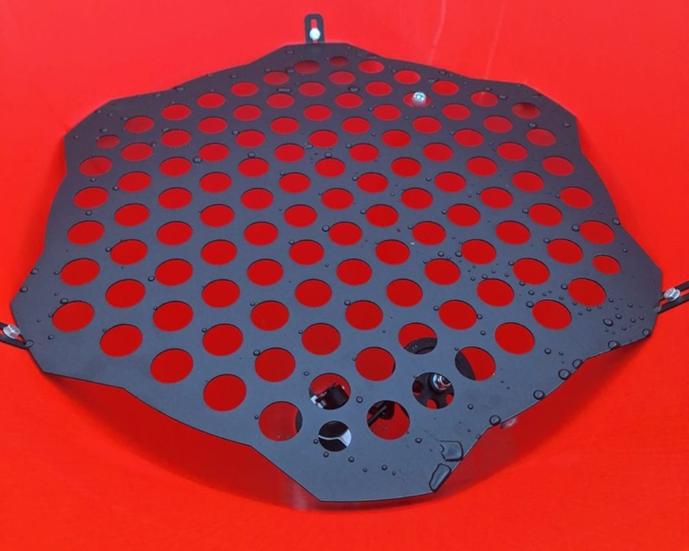 WESSEX FS-360-P-WK WESSEX SALT SPREADER